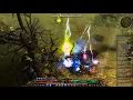 Ugdenbog or whatever Grim Dawn