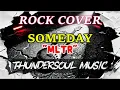 Lagu SOMEDAY – Michael Learns To Rock | POWERFUL ROCK COVER ⚡🎸 | ThunderSoul Music