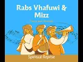 Download Lagu Rabs Vhafuwi \u0026 Mizz - Count Your Blessings (Spiritual Reprise)