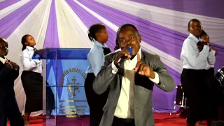 baba wetu wabinguni