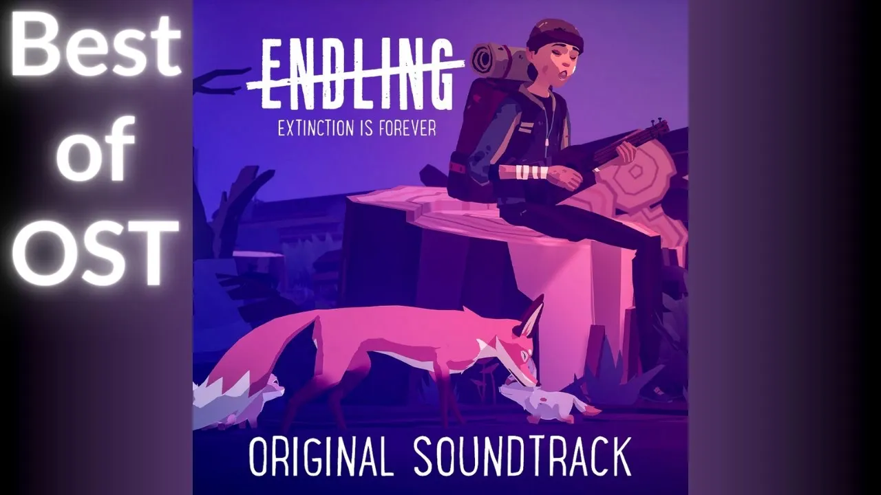 The Best of Endling - Extinction is Forever OST