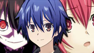 can i explain date a live in 7 minutes or less