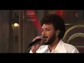صاحبة السعادة - لحظة متتفوتش🔥🔥 ويجز يبدع في أغنية "أميرة" من داخل أستوديو إٍسعاد يونس