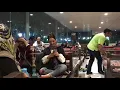 Iranian Girl sings Turkish Sibel Can - Padişah . ترانه ترکی دختر ایرانی در رستوران