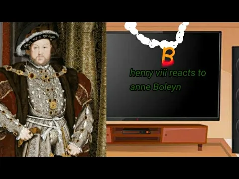 Download MP3 🗡️ Henry Viii Reacts to Anne Boleyn 🗡️ (Gacha) (part-3) credits in description