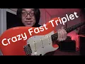 Download Lagu Incredible Insane Guitar Techniques