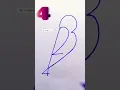 Download Lagu Gambar burung dari angka 1 sampai 7 | Draw a birds with number 1 to 7