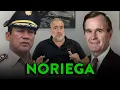 NORIEGA e Maduro - Panama e Venezuela