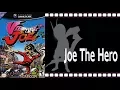 Viewtiful Joe Level 1-Joe The Hero Gamecube Widescreen 60fps