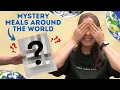 Download Lagu Cooking 5 MYSTERY Dishes From Around the World!