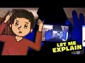 Unfriended Dark Web Has TWO ENDINGS - Let Me Explain