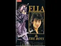 Download Lagu MENANTI MUSIM BERBUNGA - ELLA  || GM Official