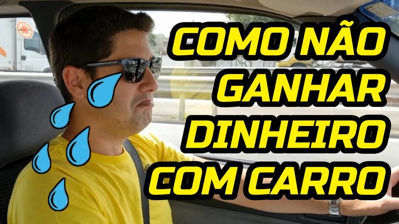 O que deu errado com o carro que comprei para ganhar dinheiro // Caçador de Carros
