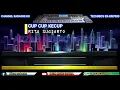 CUP CUP KECUP - RITA SUGIARTO [KARAOKE] REMIX KN7000 ARZAH MUSIC OFFICIAL