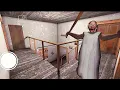 Lagu Granny Game Horror Escape Gameplay | Granny Hug Me Ep03