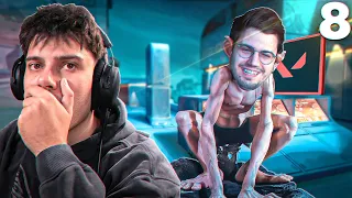 GASPOW EST DEVENU ADDICT À VALO - ROAD TO IMMO #08
