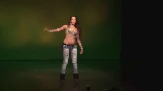 مهرجان الوسادة الخالية رقص مهرجانات      دندنها