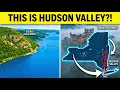 The REAL Hudson Valley Nobody Understands - 30 Shocking Facts