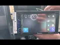 Reset Memory filled with Bluetooth radio pioneer