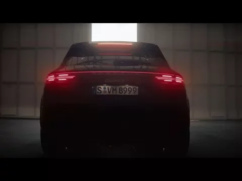Cayenne