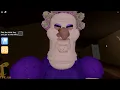 Grumpy Gran! (Scary Obby) | HINABOL KAMI NI LOLANG UHUGIN!