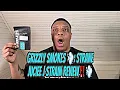Grizzly Smokes STRANE JUCIEE J STRAIN REVIEW