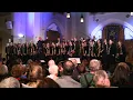 DAY323 - City Soul Choir - Ise Oluwa