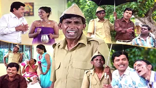 குளிச்சிட்டு இருந்தேன், நீங்க கூப்பிட்டதும் அப்படியே ஆபீஸ்க்கு வந்துட்டேன் | வடிவேலு காமெடி #Comedy