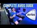Ultimate Guide to Avios for Beginners in 2026