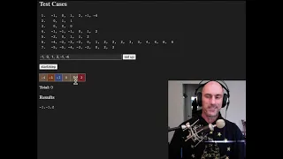 LeetCode 15 3sum JavaScript