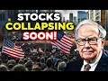 Warren Buffett WARNING: Get Out of These 5 Stocks Before 2026
