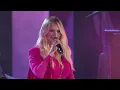 Miranda Lambert & Ella Langley perform "Kerosene" at the ACM Awards