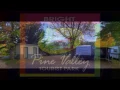 Bright Caravan Park Sites - Bright Pine Valley Tourist Caravan Park