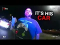 Driver Turn on His Own Friends 5 6 Million Drug Bust Police Bodycam