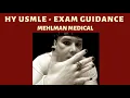 USMLE - Are there experimental Qs on the Step and does that affect me