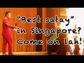 Download Lagu Of kukuciaos and Singapore satays - Phoon Chi Ho