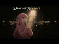 Dios Me Bendice - Cristian Robles (bocchi cover IA)