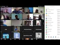 Zoom Breakout Rooms