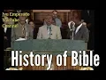 Pastor Gino Jennings - The History of Bible