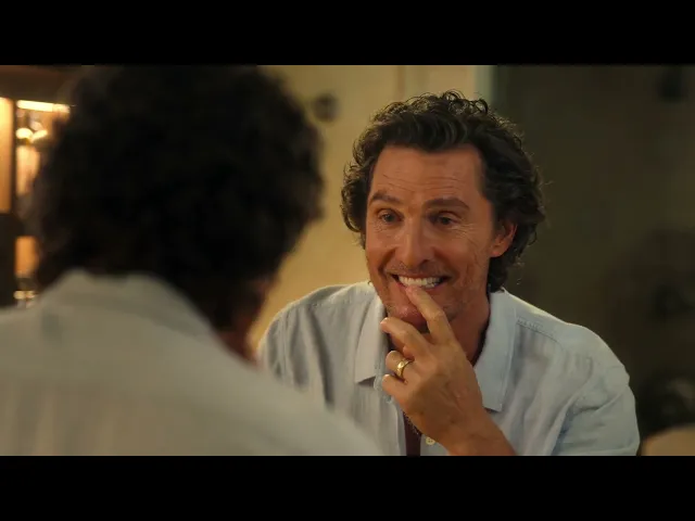 Brothers | Trailer