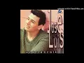 José Luis Carrascal - Como Duele El Frio (HQ Audio)
