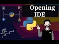 Python Spyder IDE