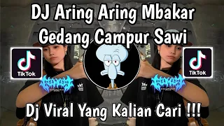 dj aring aring mbakar gedang campur sawi dj gulu pedot viral tiktok terbaru 2025 