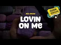 Download Lagu Jack Harlow - Lovin On Me (Clean Version) (Lyrics)