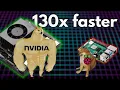 Will The New Nvidia Board Kill Raspberry Pi