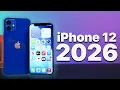 iPhone 12 in 2026 - worth it Review
