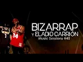Eladio Carrión || BZRP Music Sessions #40 (Letra/Lyrics)