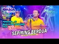 Download Lagu SEPIRING BERDUA - Cak Crewol Terviral KARTAR ARJUNA PUTRA RAMAYANA AUDIO FT KEISHA PRO