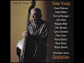In a mellow tone