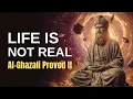 Download Lagu Life Is NOT Real - Al-Ghazali Proved It